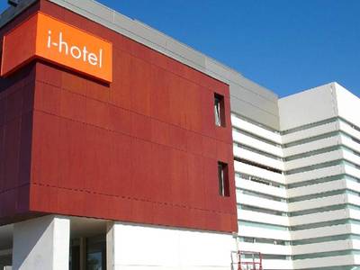 Eurostars I-Hotel