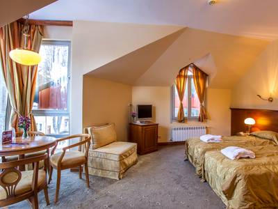 Sokol Boutique Hotel