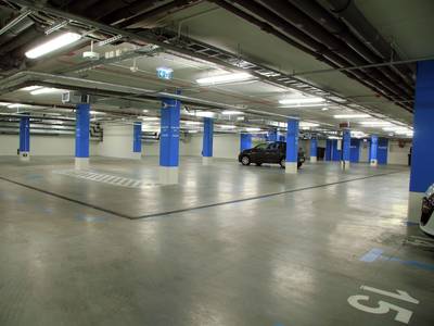 Hampton by Hilton Gdansk Old Town