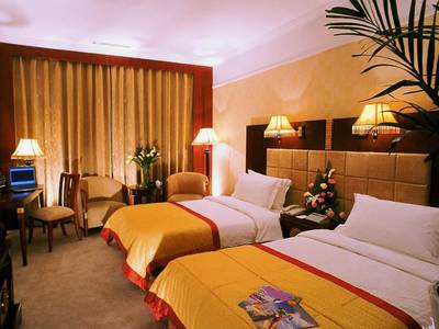 Grand Mercure Xian On Renmin Square