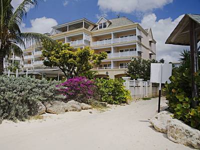 Coral Sands Beach Resort