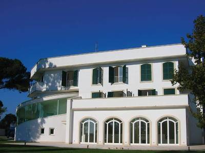 Il San Francesco Charming