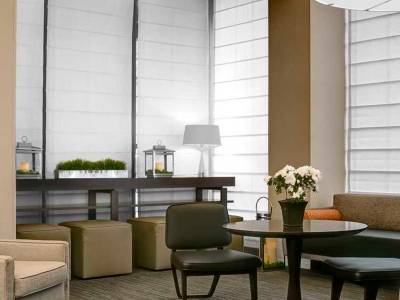 Hilton Garden Inn Times Square