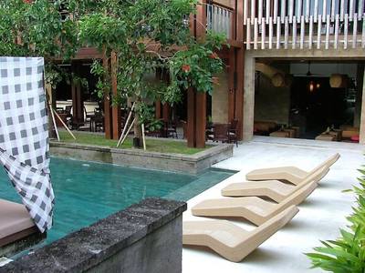 The Elysian Villa Resort Bali