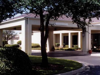 Courtyard San Antonio Medical Center
