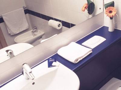 B&B Hotel Madrid Las Rozas