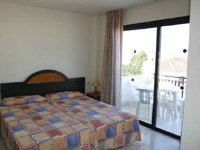 Saint George Appartements