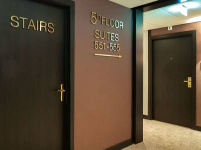 Golden Tulip Hotel Leiden Zentrum