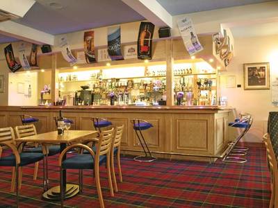 Kintore Arms Hotel