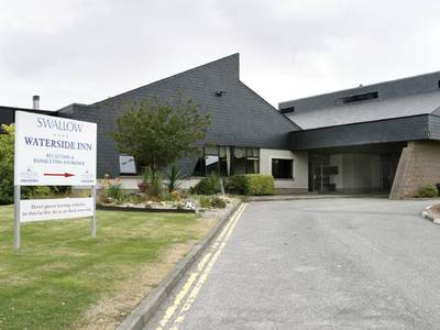 The Waterside (Foto)