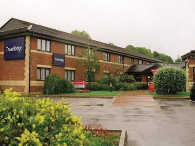Travelodge Cork Airport