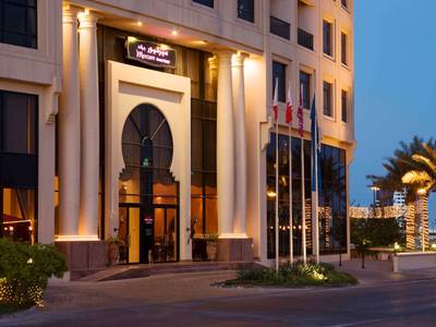 Mercure Grand Hotel Seef