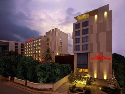 Hilton Garden Inn Trivandrum