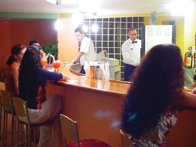 Starfish Montehabana