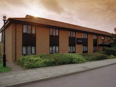 Travelodge Limerick Ennis Road