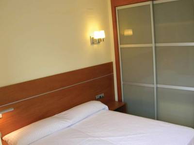 Arago 565 Appartement