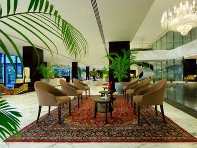 Hyatt Regency Dar es Salaam, The Kilimanjaro