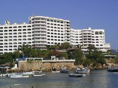 Caleta Beach Resort Fishing & Diving Club