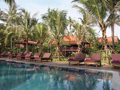 Le Paradis Boutique Resort & Spa