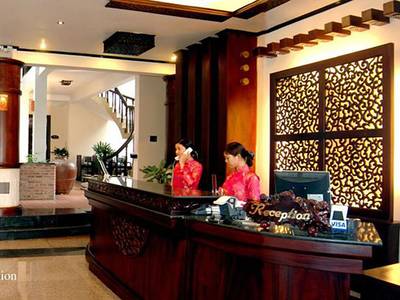 Hoi An Trails Resort