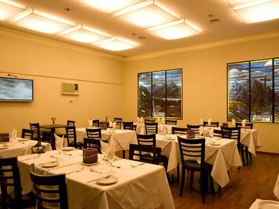 Gran Hotel Argentino