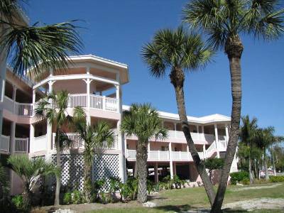 Anna Maria Island Club
