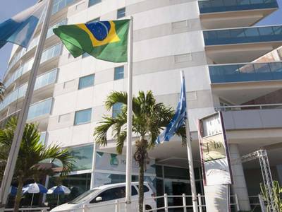 Comfort Suites Macae