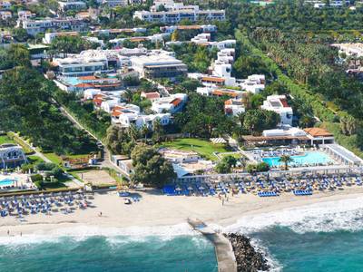 Annabelle Beach Resort (Foto)