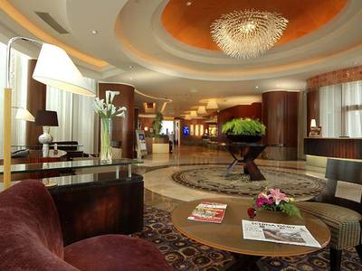 Park Plaza Beijing Wangfujing