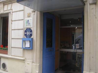 ibis Styles Paris Pigalle Montmartre