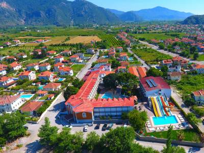 Grand Emir Hotel & Spa