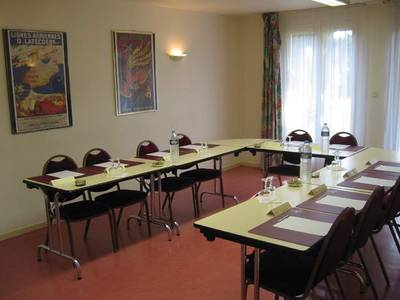 Campanile Toulouse - Blagnac