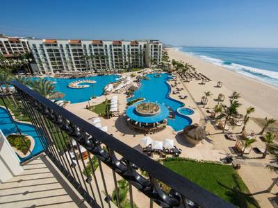 Hyatt Ziva Los Cabos