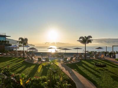 Les Suites at The Cliff Bay