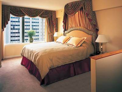 Cambria Chicago Magnificent Mile