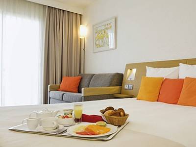 Novotel Mexico City Santa Fe