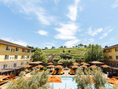 Meritage Resort & Spa