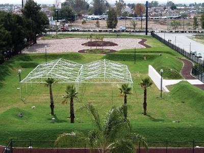 Radisson Poliforum Plaza