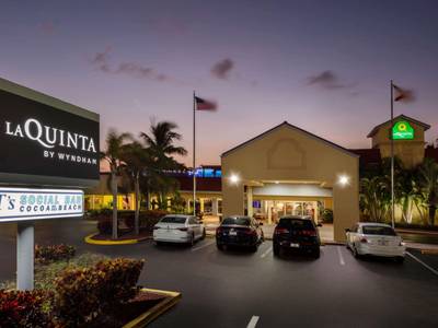 La Quinta Inn Cocoa Beach - Port Canaveral