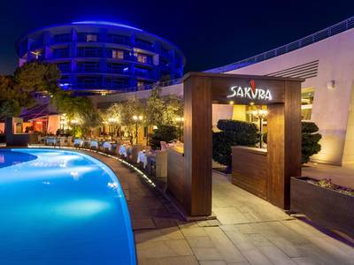 Calista Luxury Resort