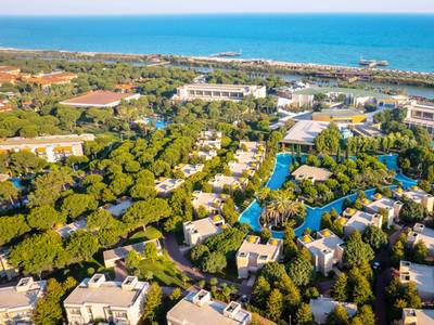 Gloria Serenity Resort