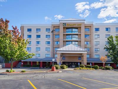 Quality Inn Revere
