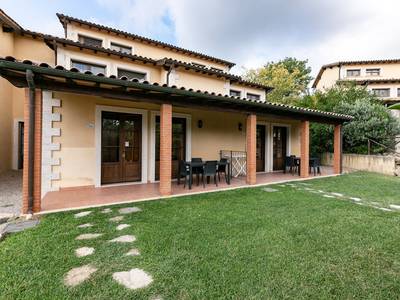 Borgo Magliano Resort