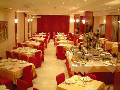 BEST WESTERN Hotel Nettunia