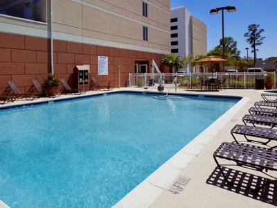 Hilton Garden Inn Savannah Midtown