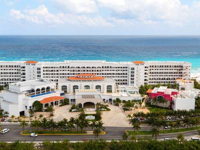 Hyatt Zilara Cancun - Erwachsenenhotel ab 16 Jahren