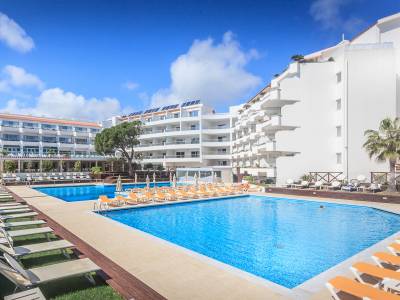 Aqualuz Suite Hotel Apartamentos