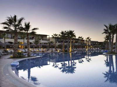 Stella Palace Resort & Spa