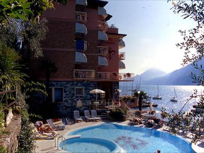 Firenze Assenza Di Brenzone