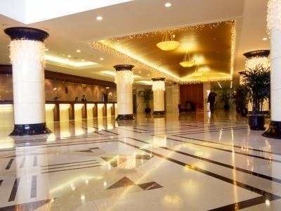 Best Western New Century Hotel Shanghai